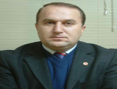 RECEP YALÇıN - Fedakar Müdür Tatil Yapmadı