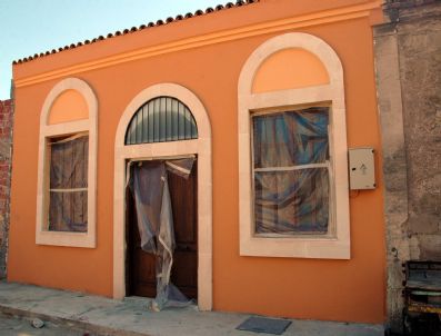 Fevzipaşa Mahallesi “sosyal Yaşam Evi” İnşaatı Tamamlandı