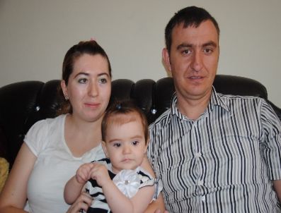 Gazeteciden Örnek Davranış: Somali`den Evlatlık İstedi