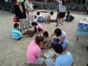 Gençlik Merkezi`nin Çalışmaları