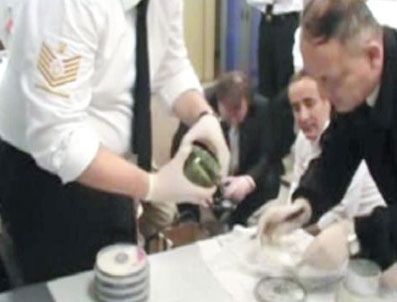 Gölcük davası yarın başlıyor