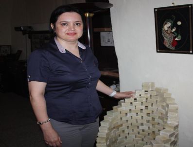 Hatay`da Defneye Dayalı Sanayi Gelişiyor