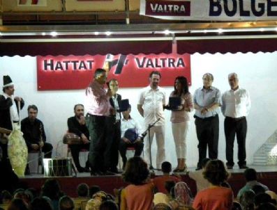 Hattat Traktör Geleneksel Ramazan Aktiviteleri İle Trakya`yı Şenlendiriyor