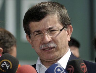 CARL BILDT - İstanbul'da kritik toplantı