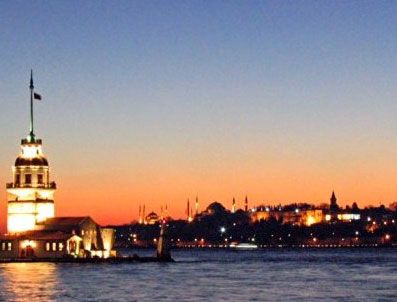 İstanbul Roma'dan sonra en iyi kent