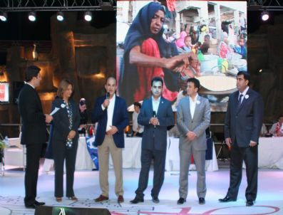 İzmir`den Afrika`ya 750 Bin Tl Yardım Toplandı