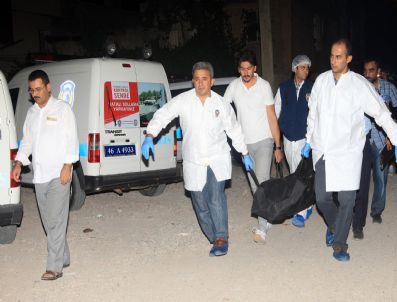 Kadına Şiddet Cinayetle Sonuçlandı