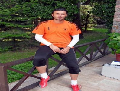 Kaptandan Aydınspor 1923’e Başarı Dileği
