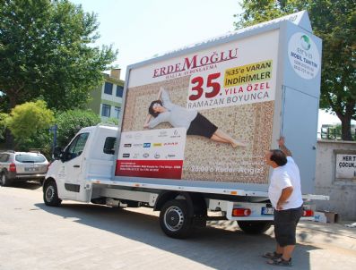 Karadenizli Değil Konyalı Fikri