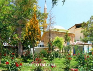 Karaman’ın En Güzel Camisi Seçildi