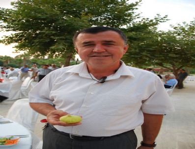 Karazor İncir Sezonunu Değerlendirdi