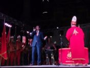 Kasım Alper Çorum`u Hüzünlendirdi