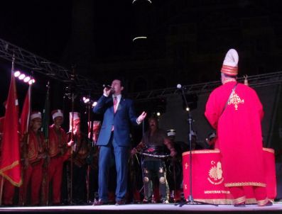 Kasım Alper Çorum`u Hüzünlendirdi