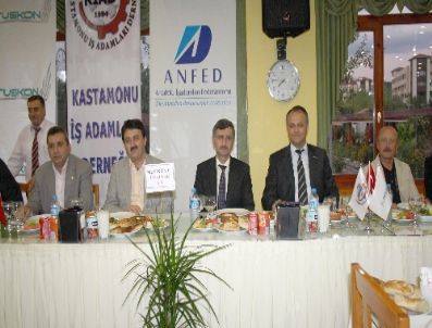 Kiad Başkanı Verep: Sivil Anaya Hemen Yapılmalı