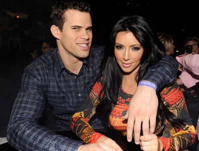 EVA LONGORIA - Kim Kardashian'ın tüm evlilik masrafları sponsorlardan