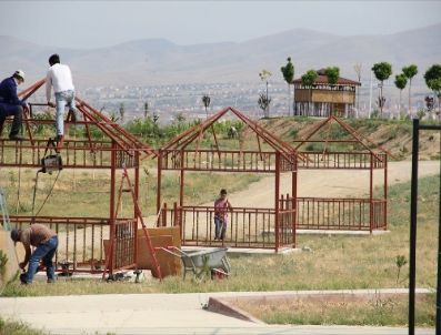 Kırşehir Pmyo, Yeni Eğitim Öğretim Yılına Hızla Hazırlanıyor