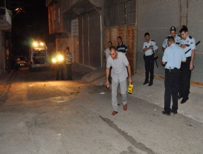 Köpek Alışverişinde Kavga Çıktı: 3 Yaralı