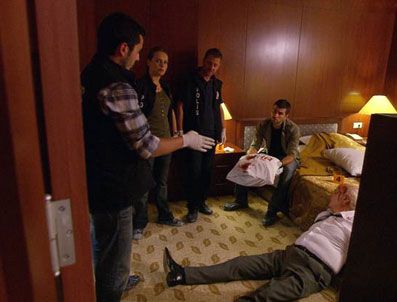 Kurşun Bilal 6. bölüm fragmanı ve özeti