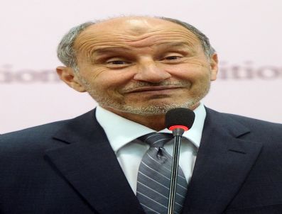 MUAMMER KADDAFI - Libya Ulusal Geçiş Konseyi Başkanı Abdulcelil: 