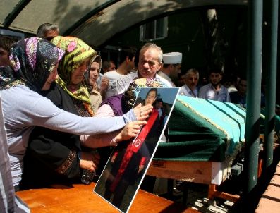 `oğlum Seni Böyle Mi Damat Edecektim?`