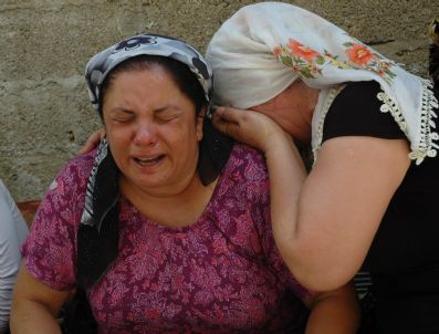 Öldürülen Kadının Annesi: 