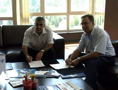 Paü Hastanesi`ne Bağışlar Devam Ediyor