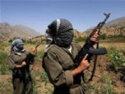 PKK Tatvan'da 5 kişiyi kaçırdı