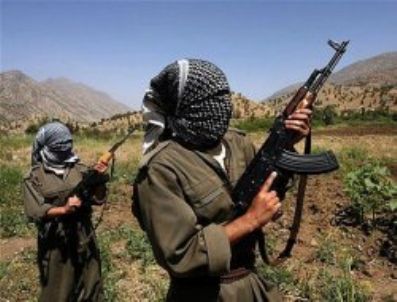 PKK Tatvan'da 5 kişiyi kaçırdı