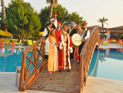 Ramazan`da Tatil `kadınlar`a Yaradı