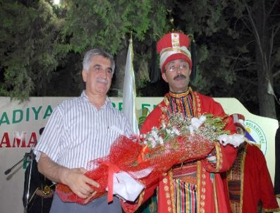 Ramazan Etkinliklerinde Mehteran Coşkusu Yaşandı
