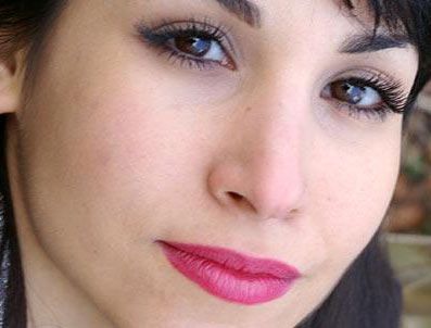 Sıla, Amerikan Playboy'una poz verdi