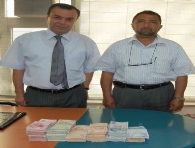 Simav’dan Somali’ye 63 Bin Tl Yardım