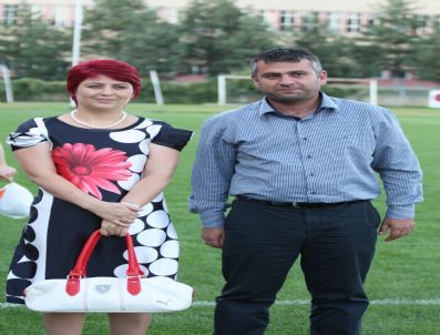 Şireci’den Ksk’ya Destek