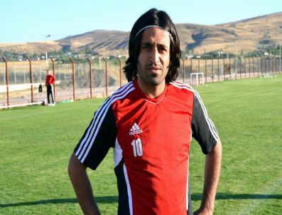 HAYRETTIN YERLIKAYA - Sivasspor Yeni Sezona İddialı Girmek İstiyor