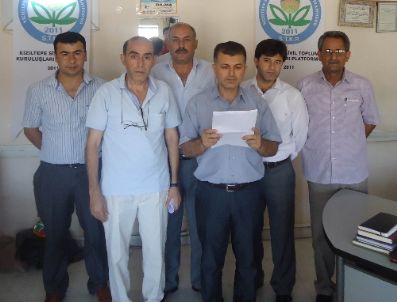 Sivil Toplum Kuruluşları: Şiddet Çözüm Üretmez