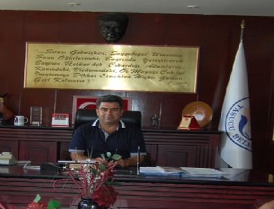 YAŞAR AÇıKBAŞ - Taşucu Çevre Festivaline Hazır