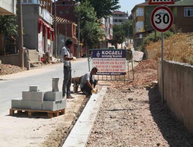 Tavşancıl, Dilovası`na Kuzeyden Bağlanacak