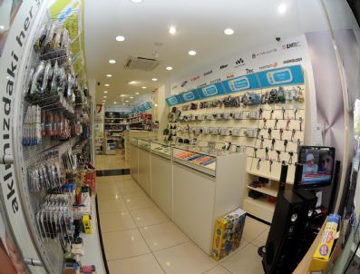 Teknoloji Dpoint’te Buluşuyor