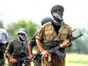 Trene mayınlı tuzak