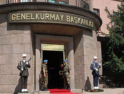 TSK'dan 'Hasdal' açıklaması