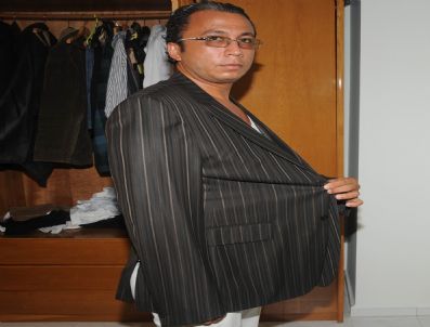 Yemek Kültürünü Değiştirdi 3 Ayda 40 Kilo Verdi