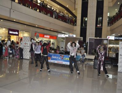 YETENEK SİZSİNİZ TÜRKİYE - `yetenek Sizsiniz` Finalisti İlker Kayseri`de