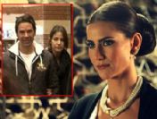 Zeynep Tokuş nikah masasına oturuyor