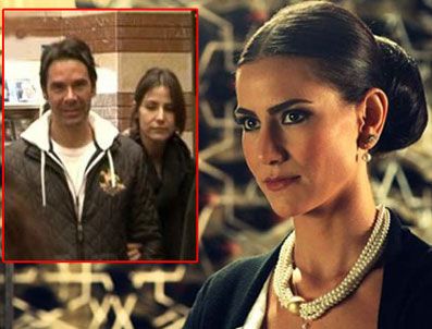 Zeynep Tokuş nikah masasına oturuyor