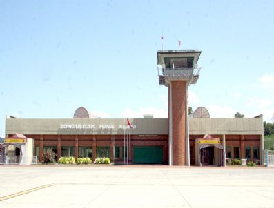 Zonguldak Havaalanı 