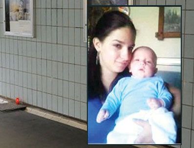 21 Yaşındaki gurbetçi imam nikahlı eşinin boğazını kesti