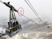 3 bin metrede ölmümle dans