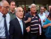 Adana Büyükşehir Belediyesi`ndeki Yolsuzluk Davası