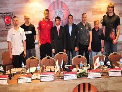 Adidas İstanbul Cup 2011, 24-25 Ağustos`ta İstanbul`da Düzenlenecek