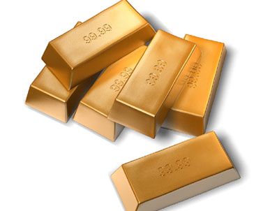 Altın dur durak bilmiyor